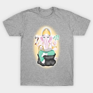 Ganesha T-Shirt